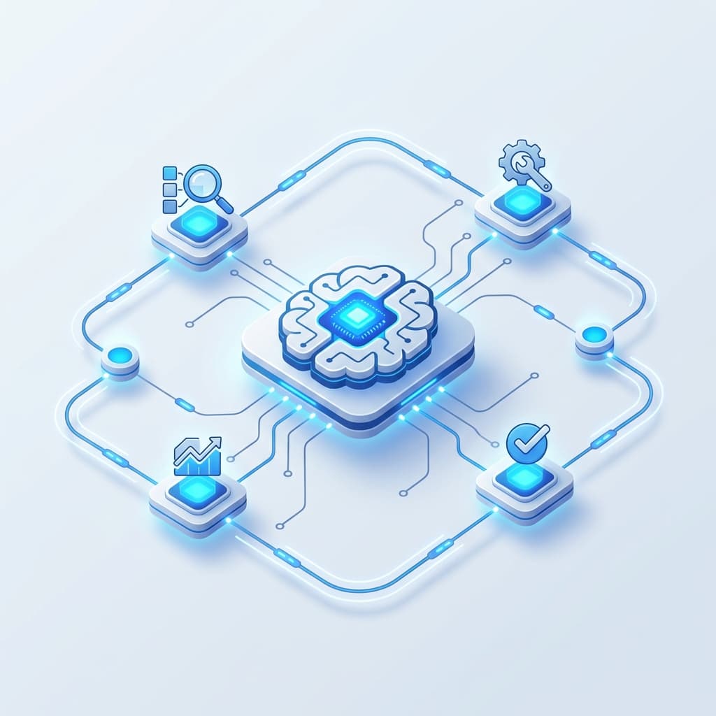 AI & Automation