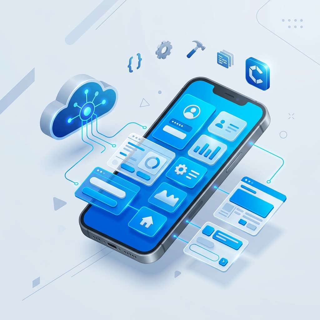 Mobile Apps