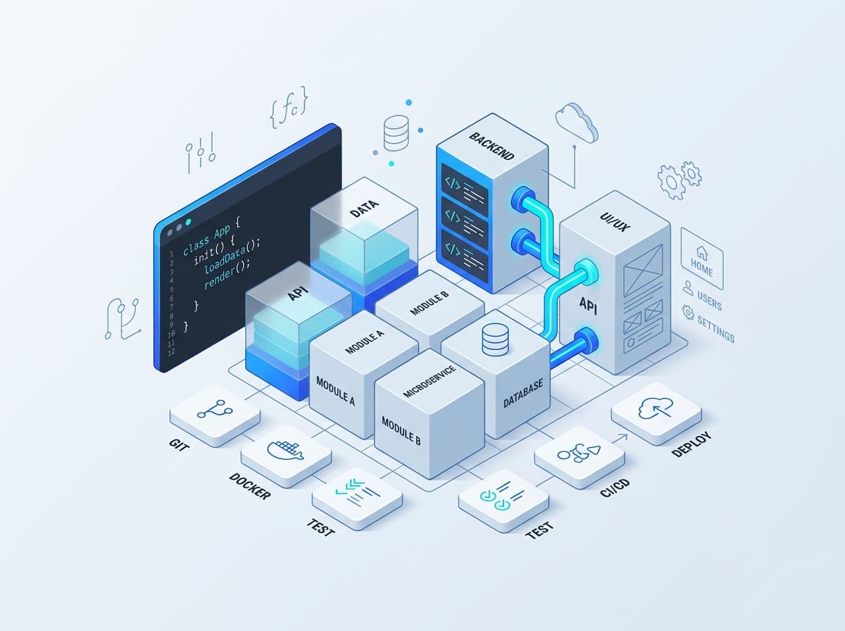 Build