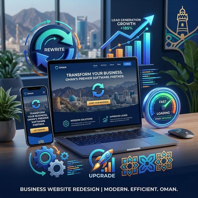 5 Signs Your Business Website Needs a Redesign