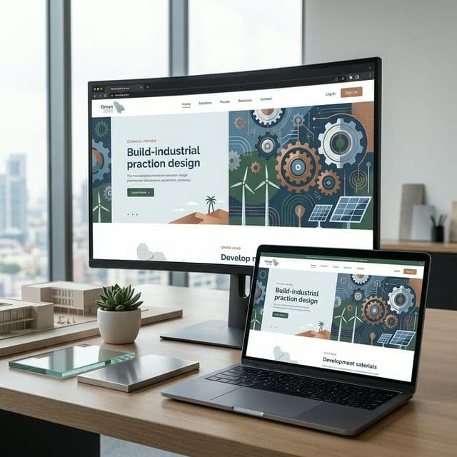 Sustainable Industrial Identity Technical Preview