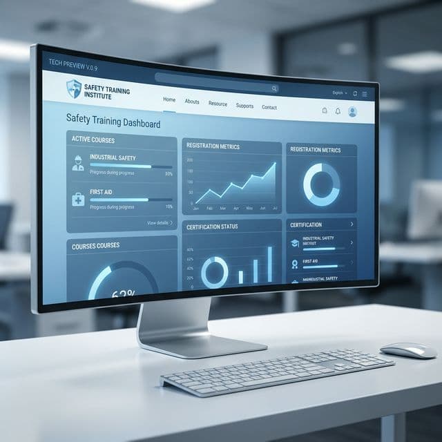 Transformative Digital Presence for SCS Technical Preview