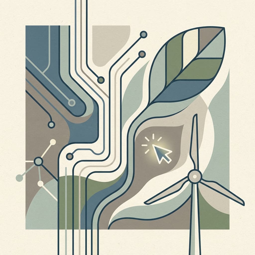 Sustainable Industrial Identity