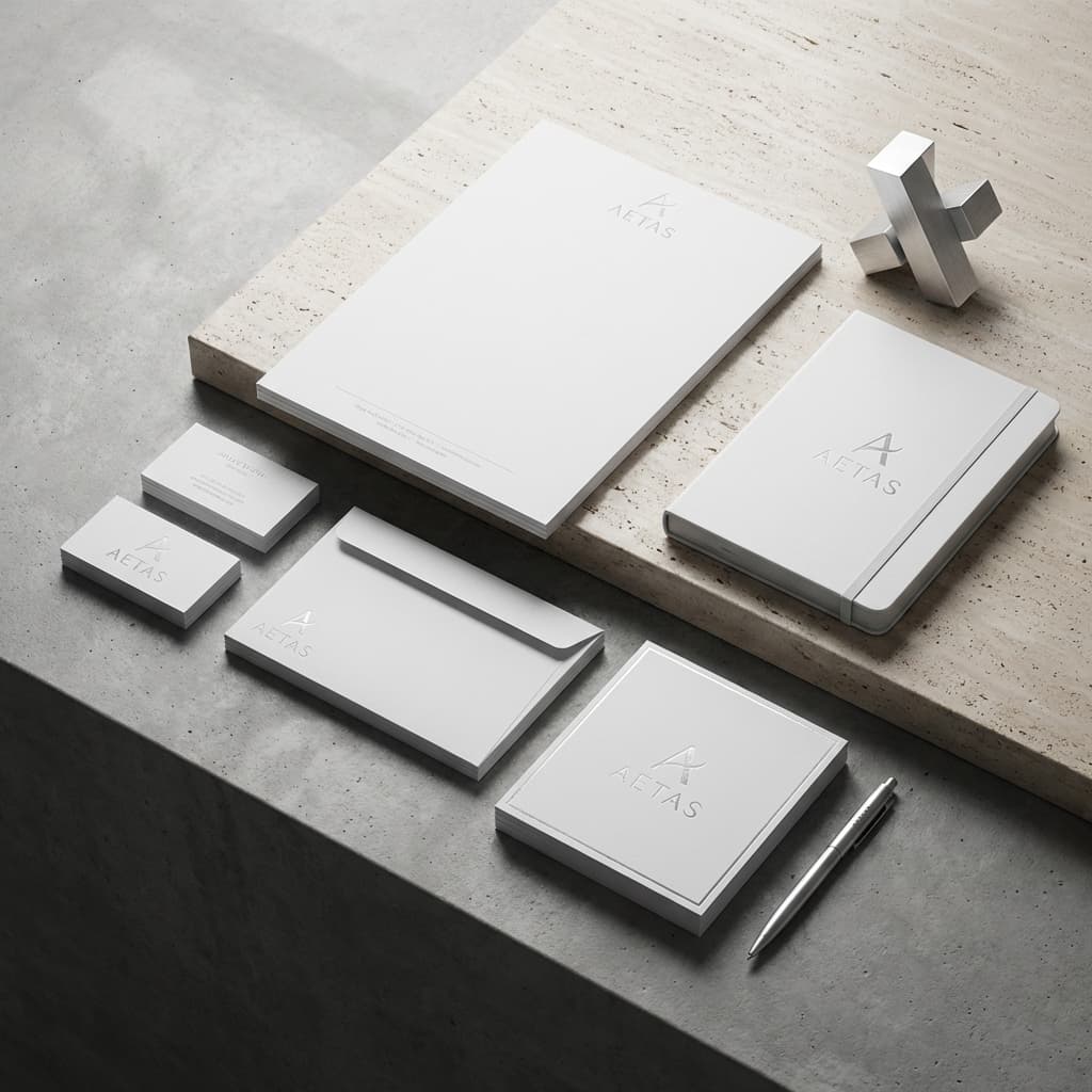 Branding & Digital Identity