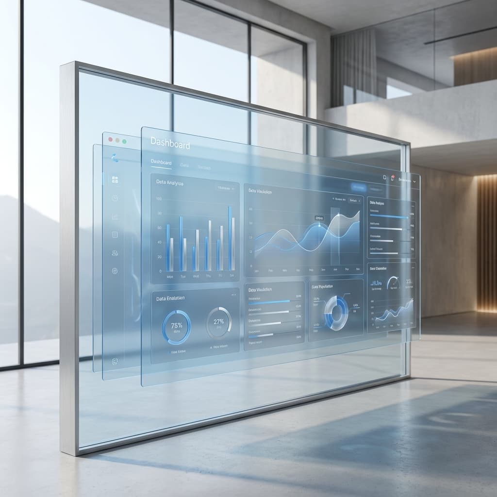 Custom Software Development