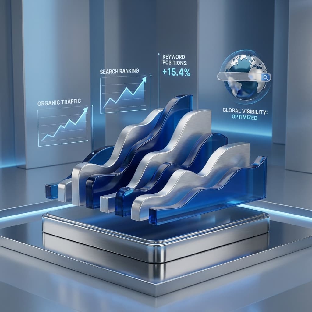 Digital Marketing & Performance