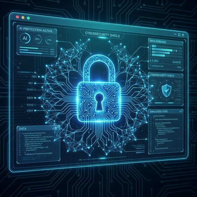 How AI is Transforming GRC — Lessons from LockThreat.ai