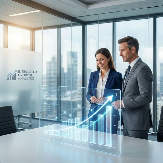 Why ERP Is Important for Companies (And How It Powers Growth)